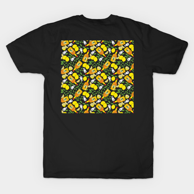 When Life Gives you Lemons Pattern by PCStudio57